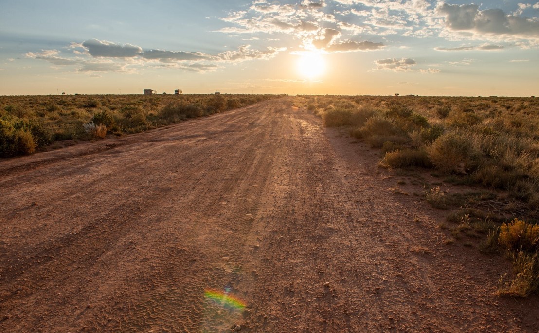 Land for sale in Williams, Arizona